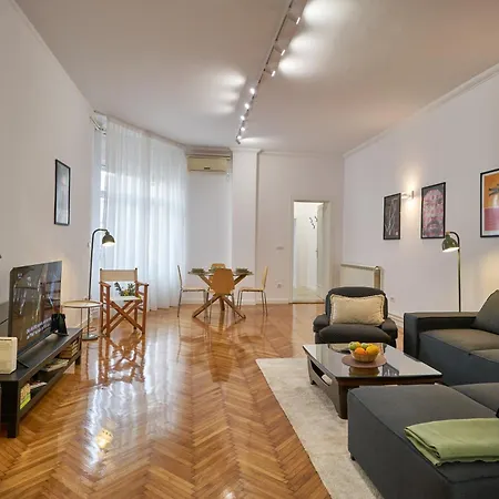 Take One Διαμέρισμα