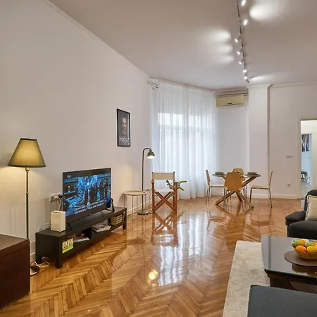 Take One * Βελιγράδι