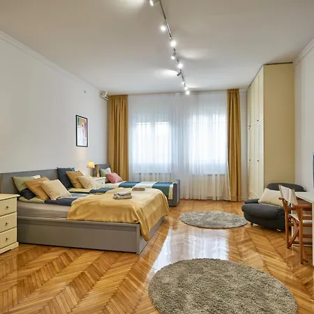 Take One * Белград