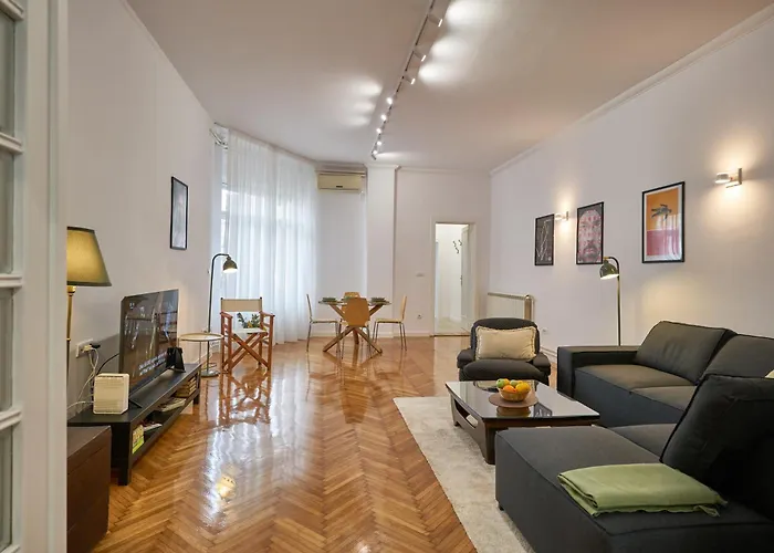 Take One Διαμέρισμα