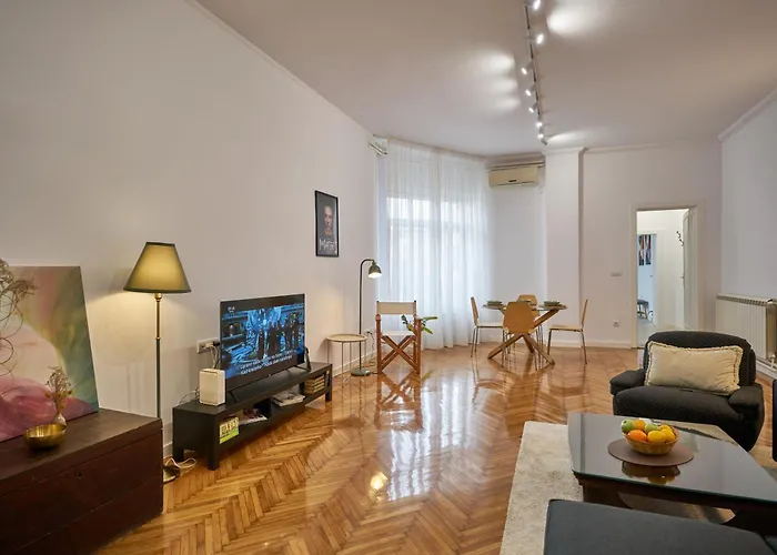 Take One * Белград