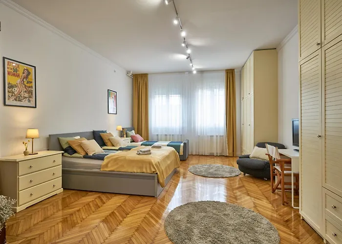 Take One * Bělehrad