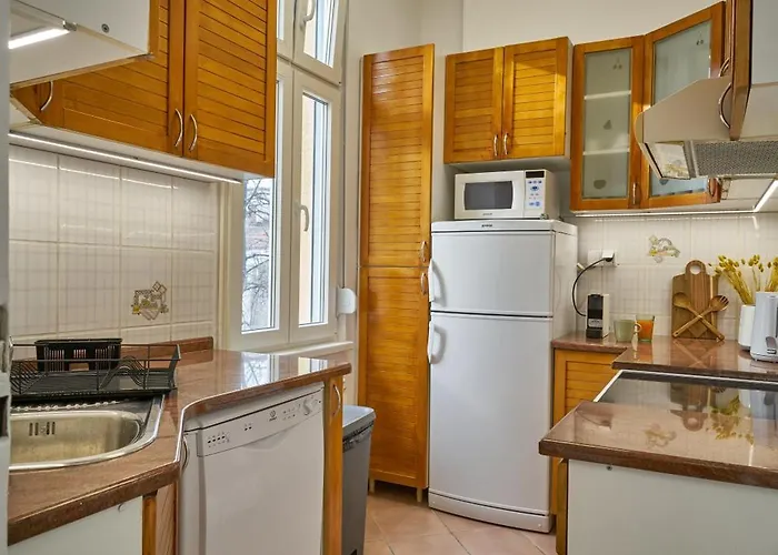 Apartmán Take One *