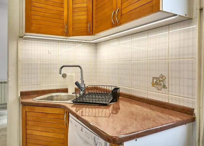 Διαμέρισμα Take One