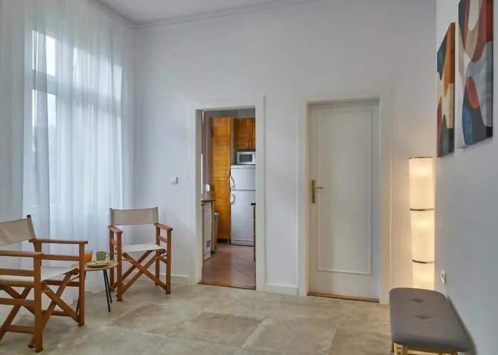 Take One Διαμέρισμα