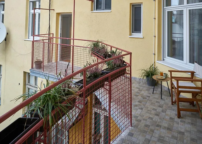 Apartmán Take One Bělehrad